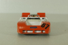 Chaparel 2J, white/red, Mebetoys 1:43