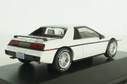 Pontiac Fiero (1986), American Cars №74, 1:43