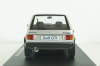Volkswagen Golf Gti, 1976, silver, Hachette 1:24 Без Журнала
