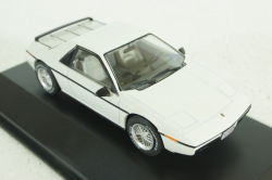Pontiac Fiero (1986), American Cars №74, 1:43
