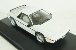 Pontiac Fiero (1986), American Cars №74, 1:43