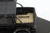 Mercedes Brabus G800 XLP, black, ALM460541, Almost Real 1:43