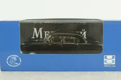 ГАЗ-23Б Волга 1968г. из к/ф "Мертвый сезон", 43421, NEO 1:43