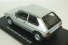 Volkswagen Golf Gti, 1976, silver, Hachette 1:24 Без Журнала