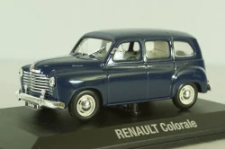 Renault Colorale 1950-1957 darkblue, Norev 1:43