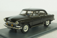 ГАЗ-23Б Волга 1968г. из к/ф "Мертвый сезон", 43421, NEO 1:43