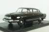 Tatra 603-1, 1956, black, Hachette 1:24 Без Журнала