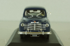 Renault Colorale 1950-1957 darkblue, Norev 1:43
