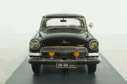 ГАЗ-23Б Волга 1968г. из к/ф "Мертвый сезон", 43421, NEO 1:43
