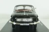 Tatra 603-1, 1956, black, Hachette 1:24 Без Журнала