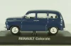 Renault Colorale 1950-1957 darkblue, Norev 1:43