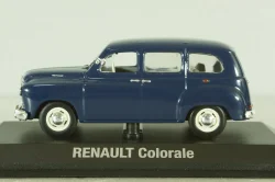 Renault Colorale 1950-1957 darkblue, Norev 1:43