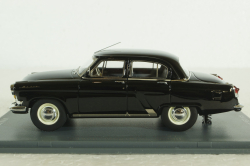 ГАЗ-23Б Волга 1968г. из к/ф "Мертвый сезон", 43421, NEO 1:43