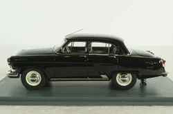 ГАЗ-23Б Волга 1968г. из к/ф "Мертвый сезон", 43421, NEO 1:43