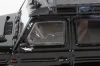 Mercedes Brabus G800 XLP, black, ALM460541, Almost Real 1:43