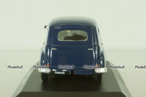 Renault Colorale 1950-1957 darkblue, Norev 1:43