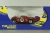 Alfa Romeo 33/2 #40 Le Mans 1968, red, TMC248, TOP Model 1:43