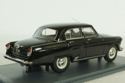 ГАЗ-23Б Волга 1968г. из к/ф "Мертвый сезон", 43421, NEO 1:43