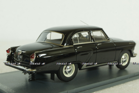 ГАЗ-23Б Волга 1968г. из к/ф "Мертвый сезон", 43421, NEO 1:43