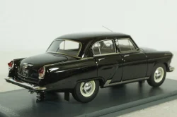ГАЗ-23Б Волга 1968г. из к/ф "Мертвый сезон", 43421, NEO 1:43