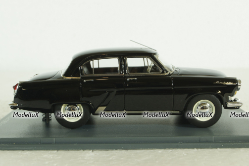 ГАЗ-23Б Волга 1968г. из к/ф "Мертвый сезон", 43421, NEO 1:43