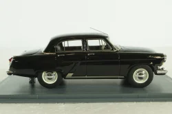 ГАЗ-23Б Волга 1968г. из к/ф "Мертвый сезон", 43421, NEO 1:43