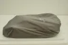 Pagani Zonda F, 2005, Grigio Mercurio, ALM854111, Almost Real 1:18