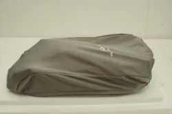 Pagani Zonda F, 2005, Grigio Mercurio, ALM854111, Almost Real 1:18