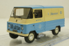 Zuk A-07, мороженое, TruckTyr 1:43