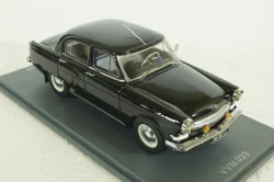 ГАЗ-23Б Волга 1968г. из к/ф "Мертвый сезон", 43421, NEO 1:43
