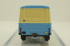 Zuk A-07, мороженое, TruckTyr 1:43
