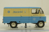 Zuk A-07, мороженое, TruckTyr 1:43