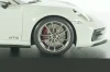 Porsche 911 (992) Targa 4 GTS 2022 Chalk, 410061061, Minichamps 1:43