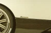 Pagani Zonda F, 2005, Grigio Mercurio, ALM854111, Almost Real 1:18
