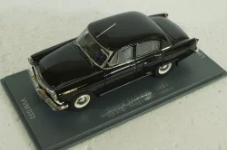 ГАЗ-23Б Волга 1968г. из к/ф "Мертвый сезон", 43421, NEO 1:43