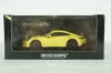 Porsche 911 (992) GT3 Touring 2021, yellow, 410069601, Minichamps 1:43