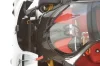 Pagani Zonda F, 2005, Grigio Mercurio, ALM854111, Almost Real 1:18