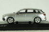 Audi Q7 S Line 2015, silver, 5011407613, Spark 1:43
