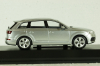 Audi Q7 S Line 2015, silver, 5011407613, Spark 1:43