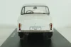 Syrena 104, 1966, white, Hachette 1:24 Без Журнала