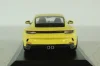 Porsche 911 (992) GT3 Touring 2021, yellow, 410069601, Minichamps 1:43