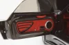 Pagani Zonda F, 2005, Grigio Mercurio, ALM854111, Almost Real 1:18