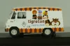 Sava Austin LD150 Van Tigreton 1962, Altaya 1:43