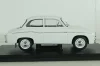 Syrena 104, 1966, white, Hachette 1:24 Без Журнала
