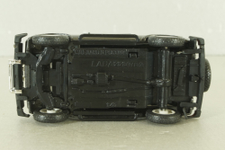 Ваз-21213 4х4, "мокрый асфальт" , Агат 1:43