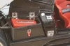 Pagani Zonda F, 2005, Grigio Mercurio, ALM854111, Almost Real 1:18
