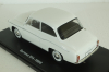 Syrena 104, 1966, white, Hachette 1:24 Без Журнала