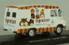 Sava Austin LD150 Van Tigreton 1962, Altaya 1:43