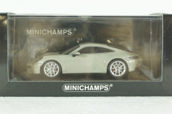 Porsche 911 (992) GT3 Touring 2021, 410069600, Minichamps 1:43