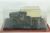 Aro M461, 1965, military green, Hachette 1:24 Без Журнала
